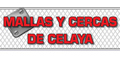 Mallas Y Cercas De Celaya logo