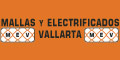 Mallas Y Electrificados Vallarta logo