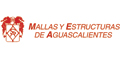Mallas Y Estructuras De Aguascalientes logo