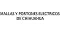 Mallas Y Portones Electricos De Chihuahua logo
