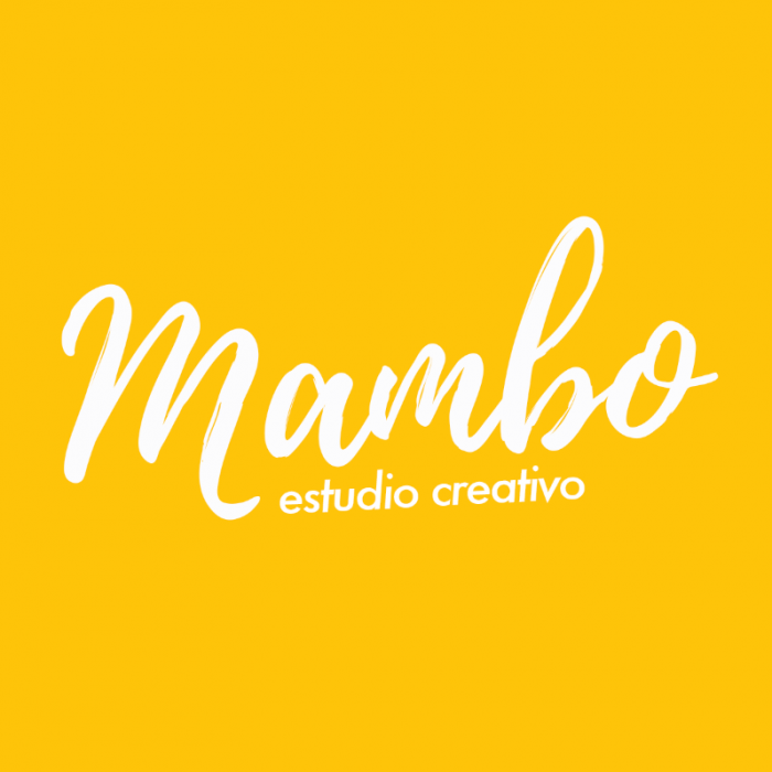 Mambo Agencia Creativa logo