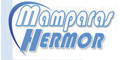 Mamparas Hermor logo