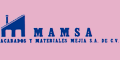 MAMSA logo