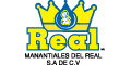 MANANTIALES DEL REAL SA DE CV logo