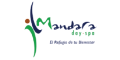 Mandara Day Spa logo