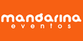 MANDARINA EVENTOS logo