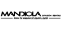 MANDIOLA DIVISION RENTAS logo
