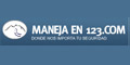 MANEJA EN 123.COM logo