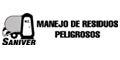 MANEJO DE RESIDUOS PELIGROSOS SANIVER logo