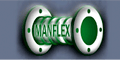 Manflex logo