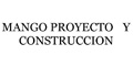 Mango Proyecto Y Construccion logo