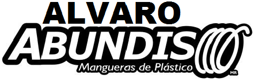 Mangueras Abundis Alvaro