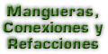 MANGUERAS CONEXIONES Y REFACCIONES logo