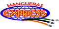 Mangueras Express logo