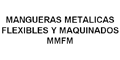 Mangueras Metalicas Flexibles Y Maquinados Mmfm logo