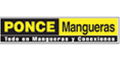 MANGUERAS PONCE logo