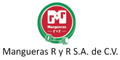 Mangueras Ryr Sa De Cv logo