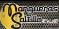 Mangueras Saltillo logo