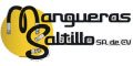 Mangueras Saltillo