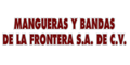 MANGUERAS Y BANDAS DE LA FRONTERA SA DE CV logo