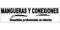 Mangueras Y Conexiones logo