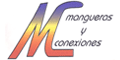 Mangueras Y Conexiones De Poza Rica logo