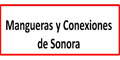 MANGUERAS Y CONEXIONES DE SONORA logo