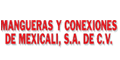 MANGUERAS Y CONEXIONES DE TIJUANA SA DE CV logo