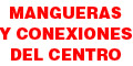 Mangueras Y Conexiones Del Centro logo