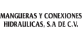 Mangueras Y Conexiones Hidraulicas logo