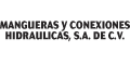MANGUERAS Y CONEXIONES HIDRAULICAS SA DE CV