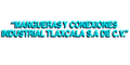 MANGUERAS Y CONEXIONES IND DE TLAXCALA logo