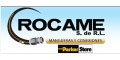 MANGUERAS Y CONEXIONES ROCAME S DE RL logo
