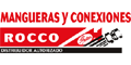 MANGUERAS Y CONEXIONES ROCCO logo