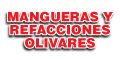 Mangueras Y Refacciones Olivares logo