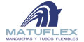 Mangueras Y Tuberias Flexibles Del Pacifico logo