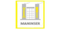 Maninser logo