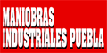 MANIOBRAS INDUSTRIALES DE PUEBLA logo