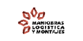 Maniobras Logistica Y Montajes logo