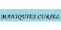 MANIQUIES CURIEL logo