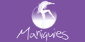 MANIQUIES DEL PACIFICO logo