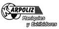 MANIQUIES KARPOLIZ logo