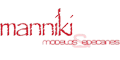 MANNIKI logo