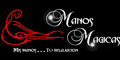 Manos Magicas Mariela Diaz logo