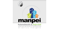 Manpei logo