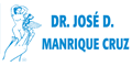 MANRIQUE CRUZ JOSE D DR logo
