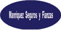 MANRIQUEZ SEGUROS Y FIANZAS logo