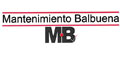 Mantenimiento Balbuena logo