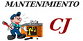 Mantenimiento Cj logo