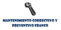 Mantenimiento Correctivo Y Preventivo Franco logo